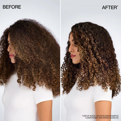 Acidic Color Gloss Sulfate-Free Shampoo