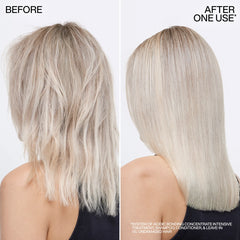 Acidic Bonding Concentrate Conditioner & Refill Duo