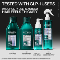 Acidic Grow Full System Densifying Conditioner