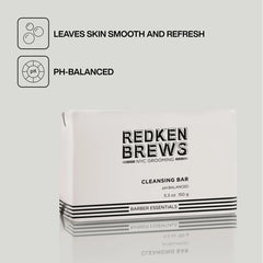 Men's Go-To Set with Clay Pomade