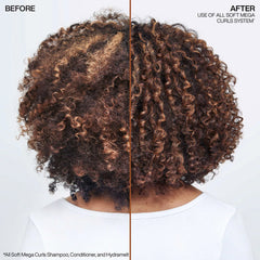 ALL SOFT MEGA CURLS SHAMPOO