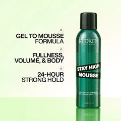 Stay High United Duo