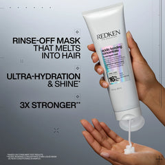 Acidic Bonding Concentrate Complete Set