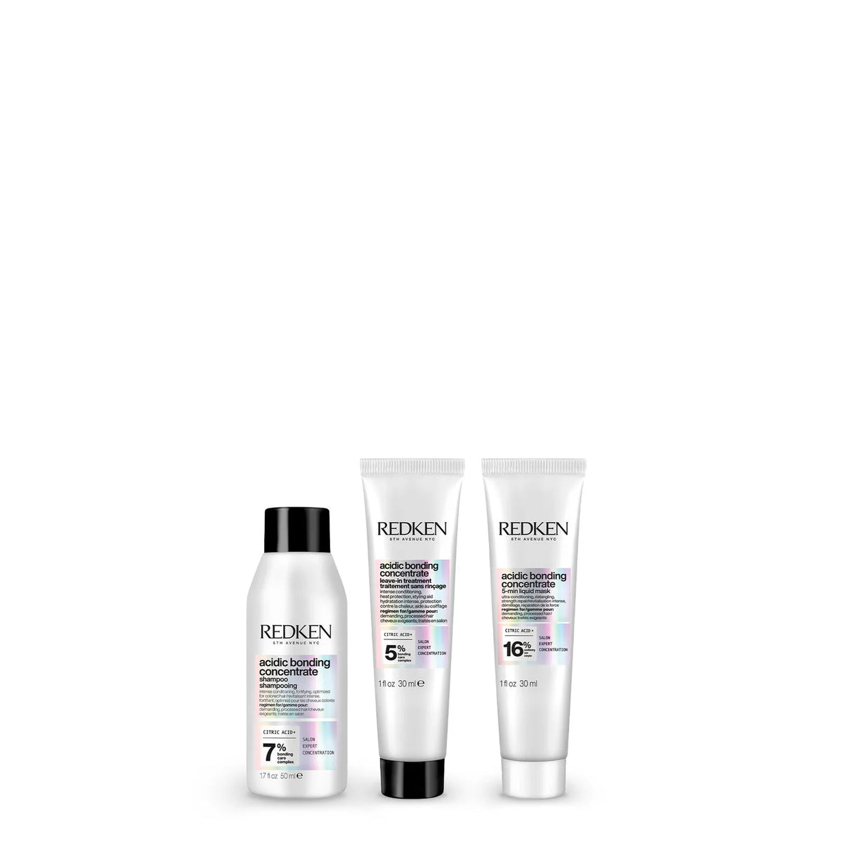 A.B.C. Mini Gift Set